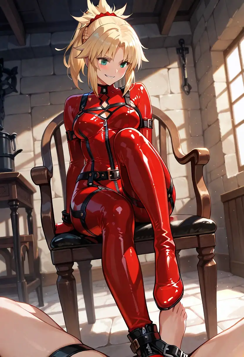 Similar AI art