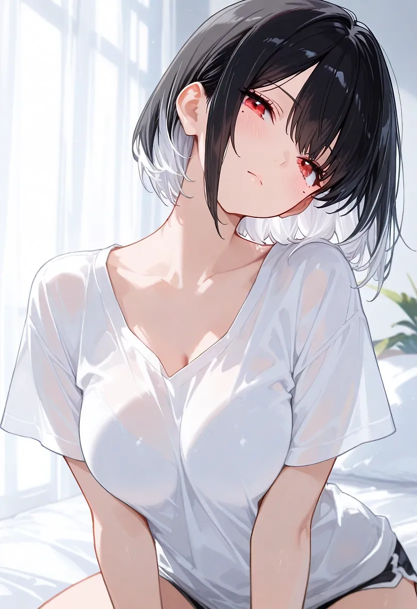 Original Character