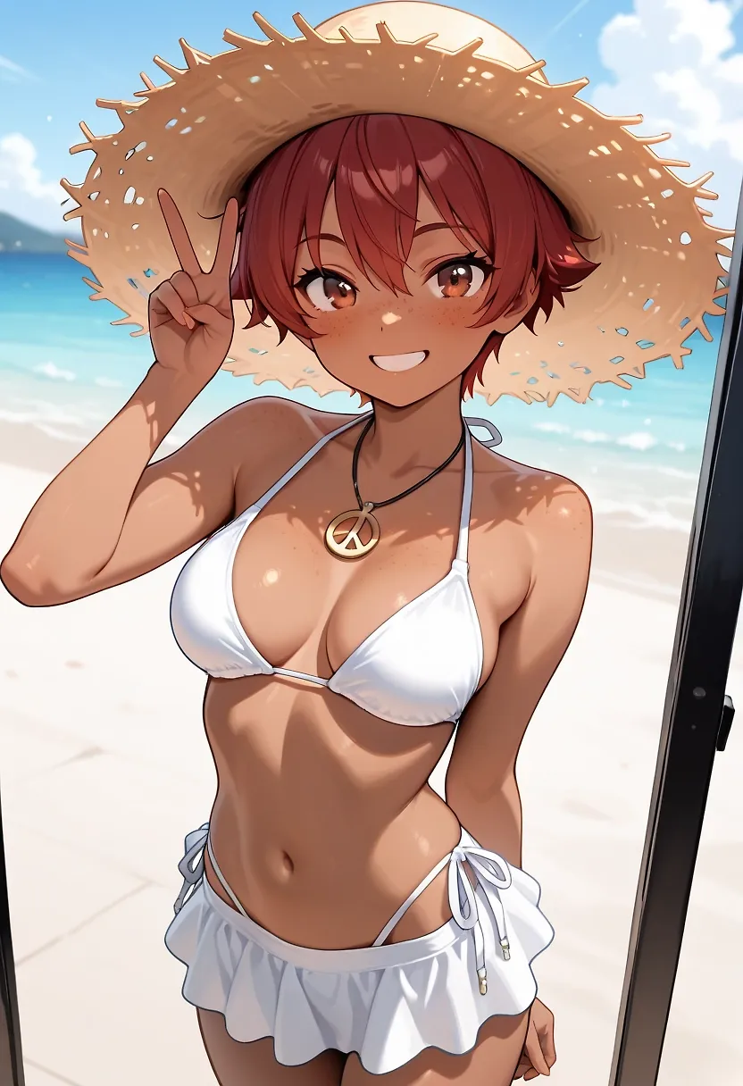 Nona's Sudden Urges