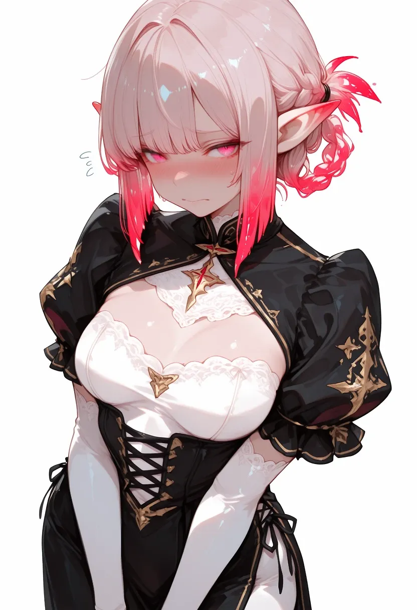Shrug collection
