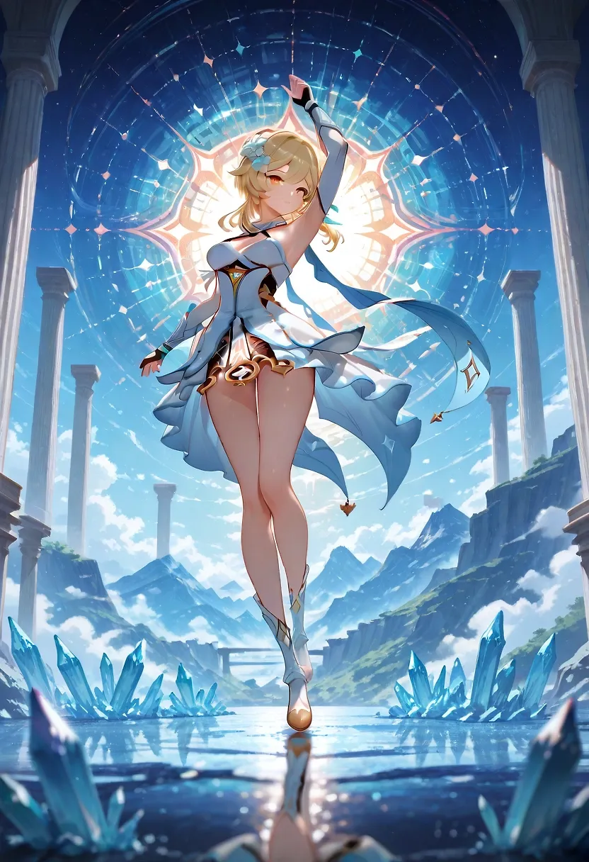 Lumine