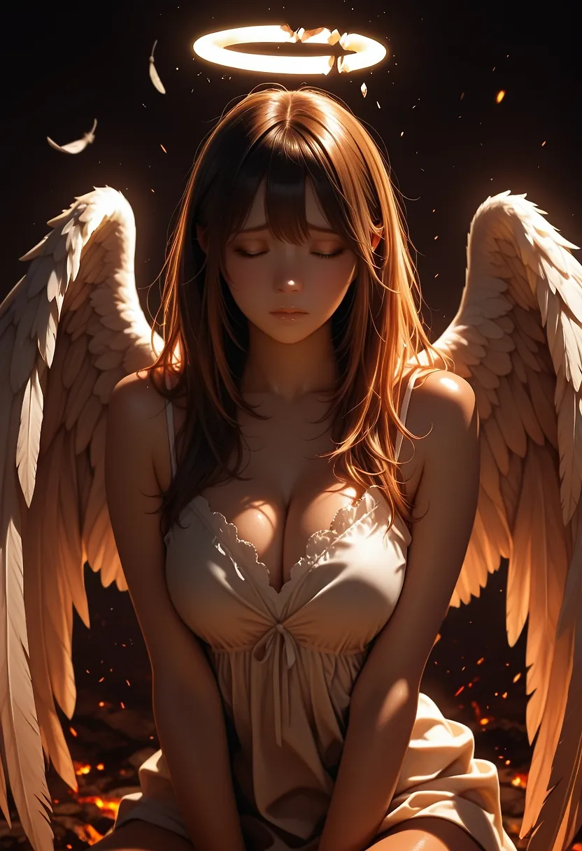 Fallen angels