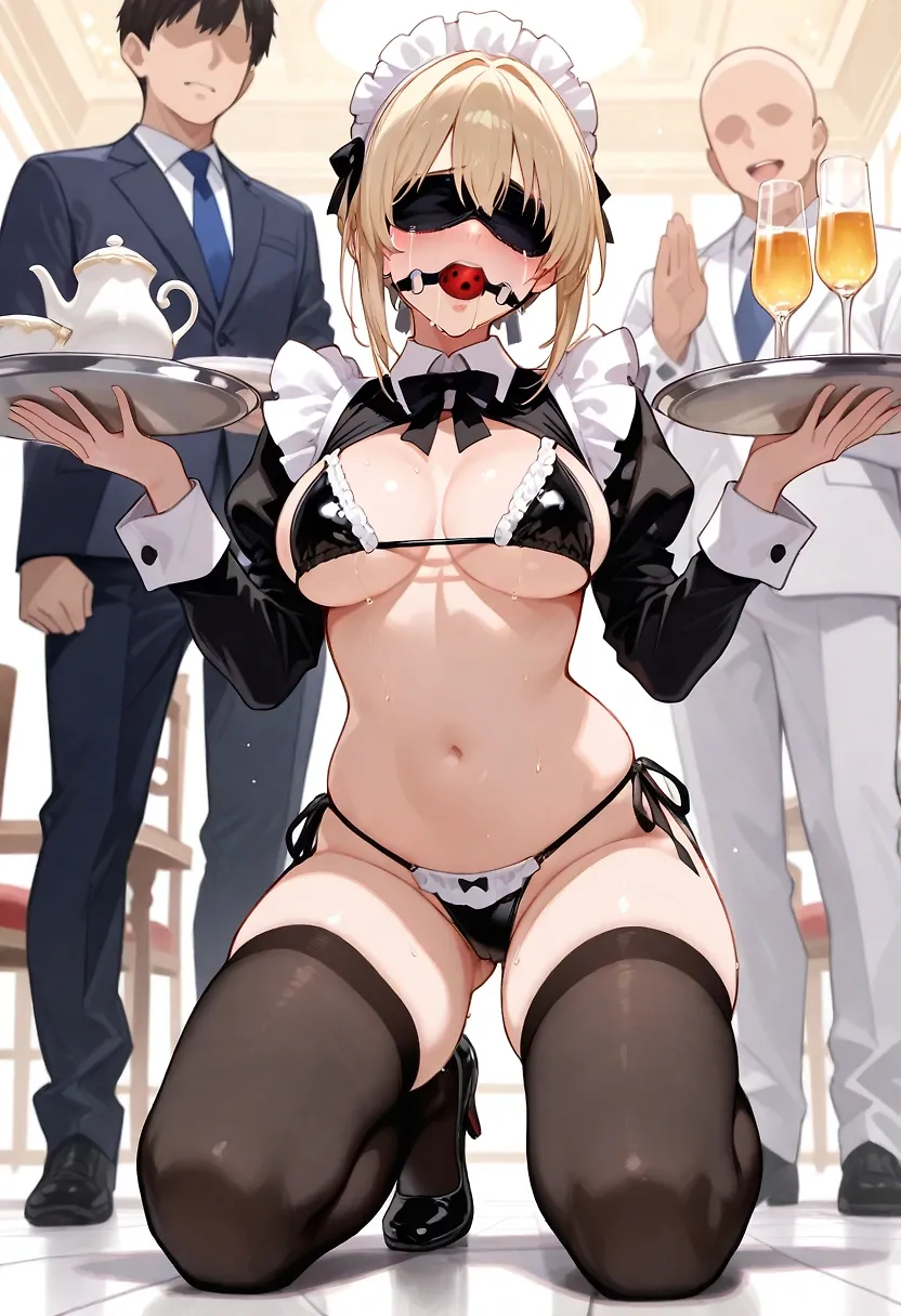 Serving Trays