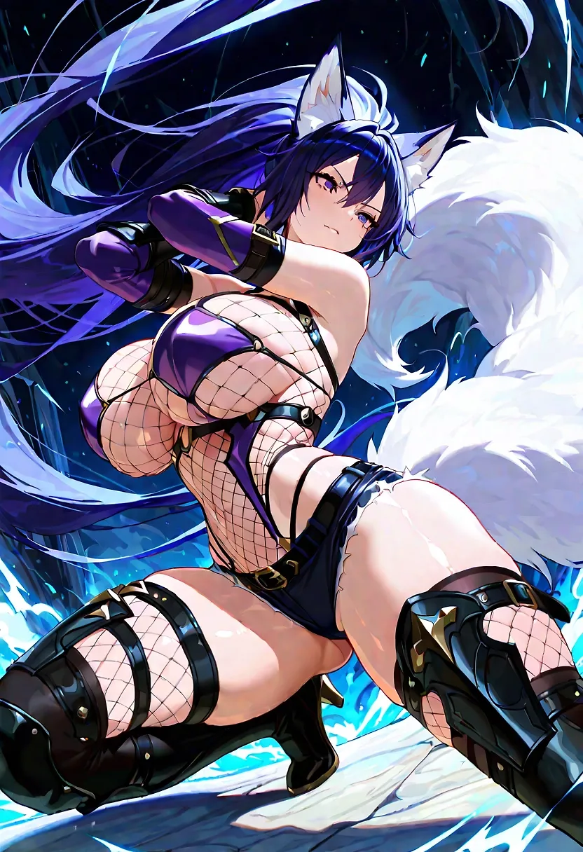 Foxgirl