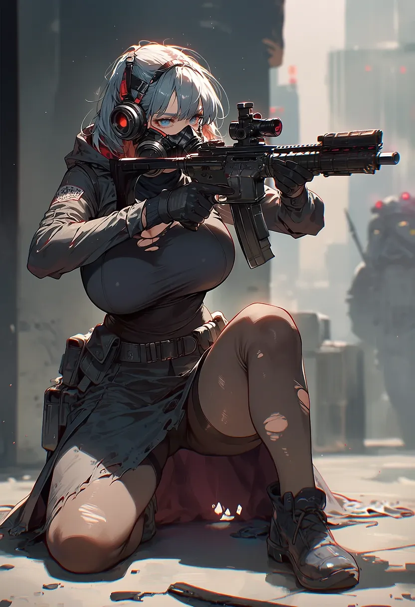 AI art