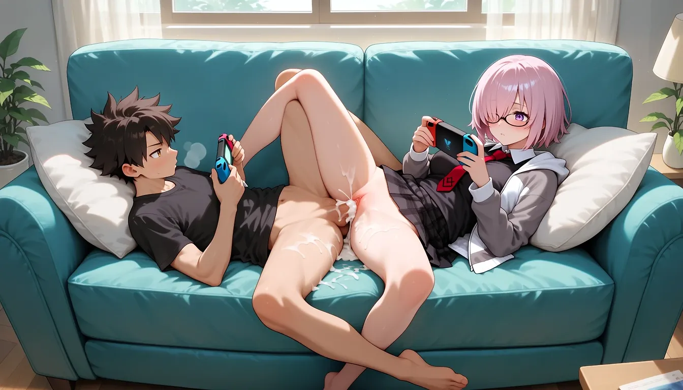 Gaming