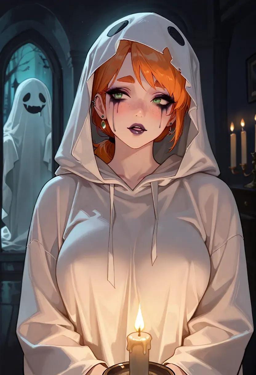 Haunted House