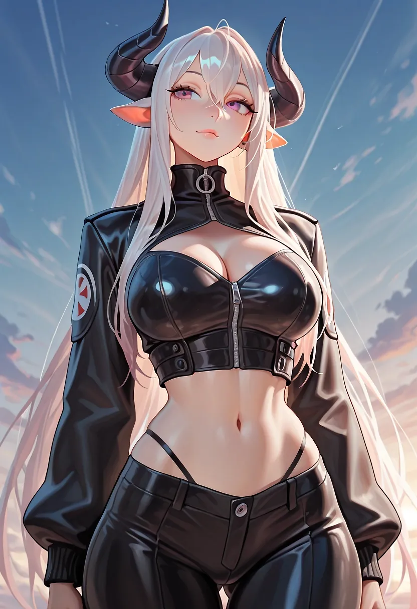 DND character ?