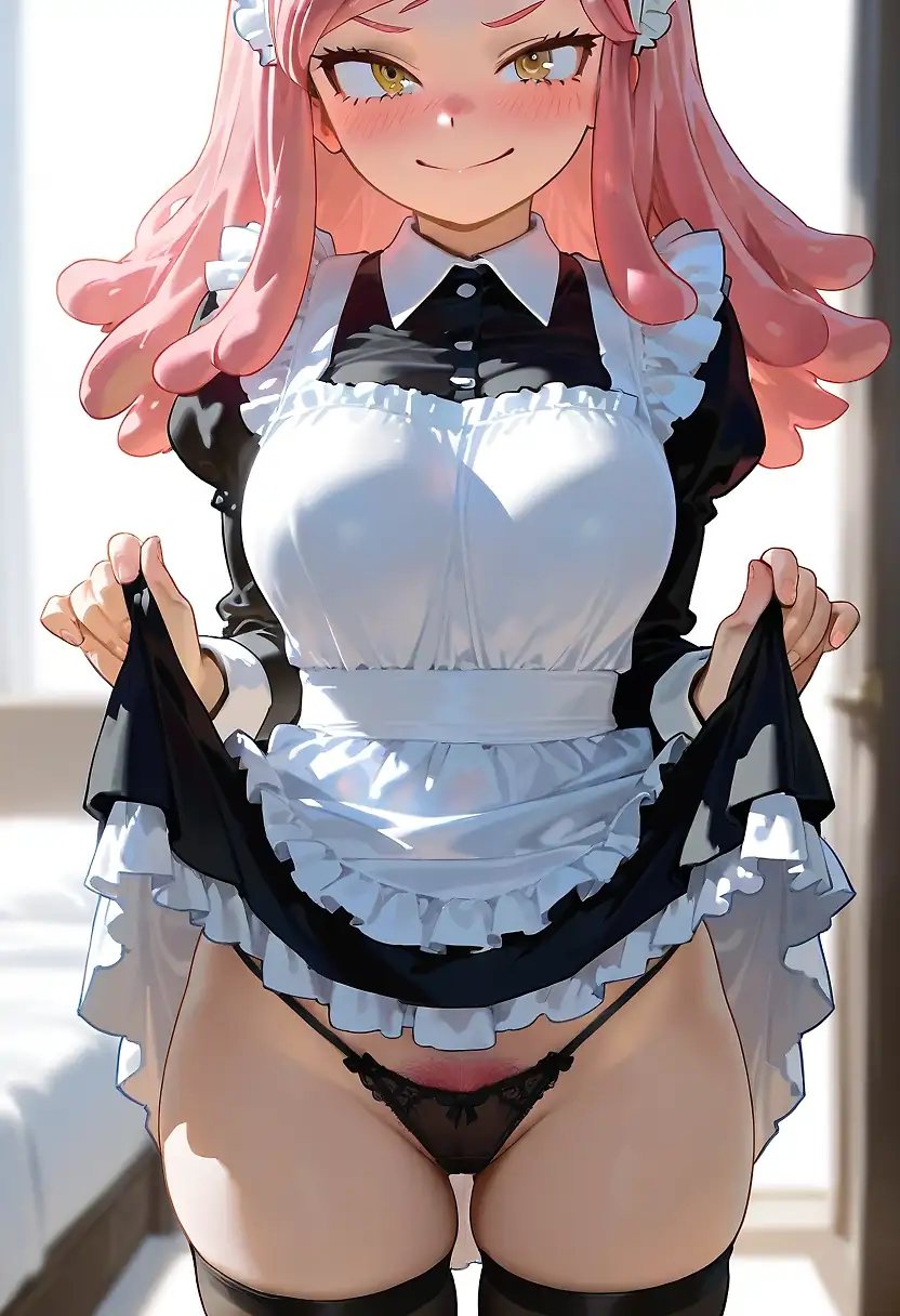 Mei Hatsume