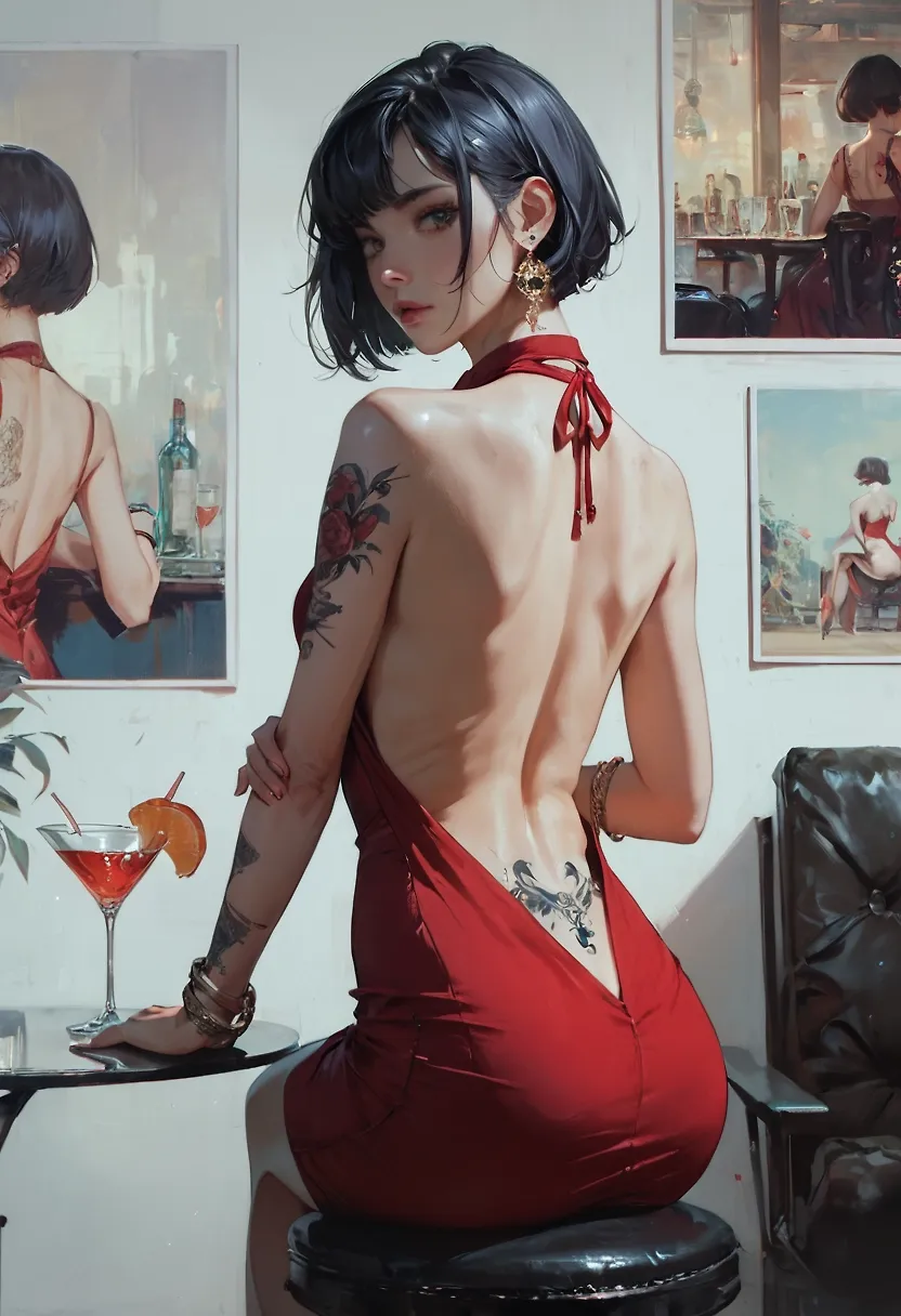 Wanna go for dinner?