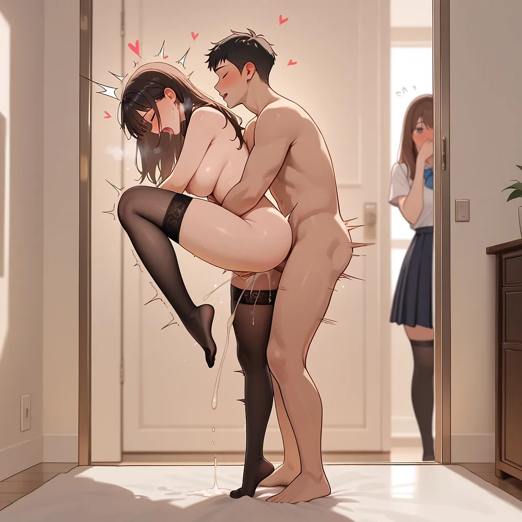 You can't come back too early