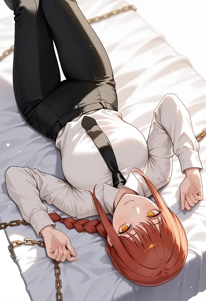 Makima