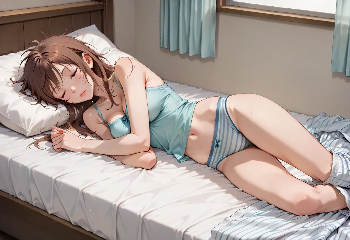 Afternoon nap